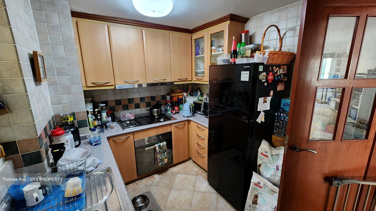 Emerald Garden (D1), Condominium #452872461